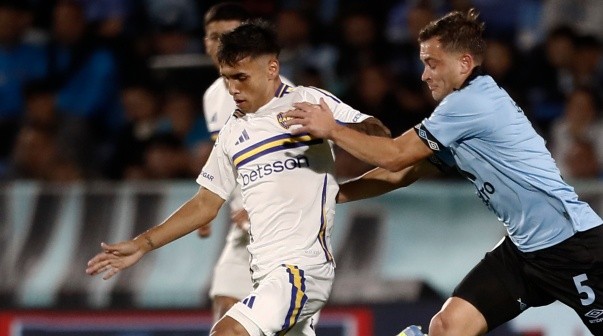 EN VIVO: Belgrano Vs. Boca por Liga Profesional, Minuto a Minuto | TNT Sports