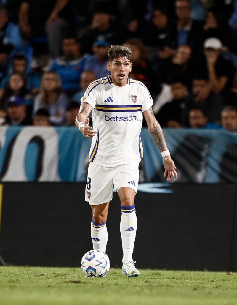 Boca clasificó matemáticamente a los Octavos de Final de los Playoffs de la Liga Profesional Boca clasificó matemáticamente a los Octavos de Final de los Playoffs de la Liga Profesional
