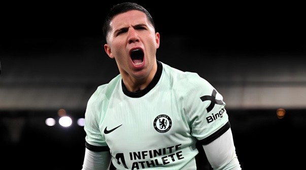 Giro inesperado con el futuro de Enzo Fernández en Chelsea