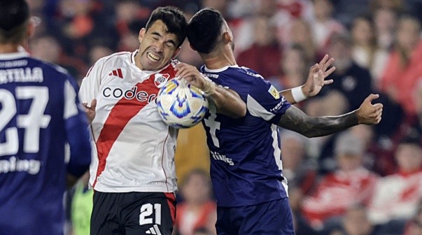 EN VIVO: River vs. Talleres Minuto a Minuto | TNT Sports