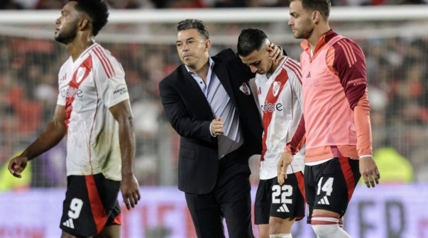 RIVER VS TALLERES.Torneo Apertura Liga Profesional Argentina