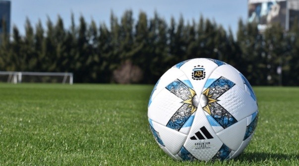 La rompió en el fútbol argentino y confesó: 