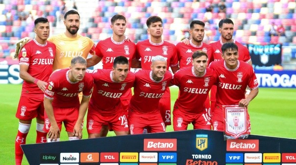 Huracán se prende arriba: triunfazo ante Central Córdoba en Santiago del Estero