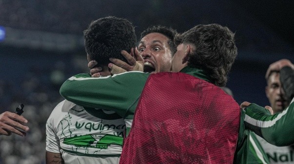 Sarmiento sorprendió a Vélez y se llevó un triunfazo de Liniers