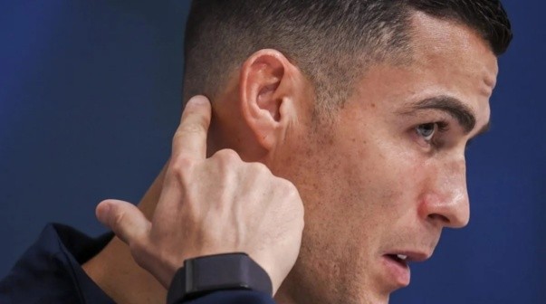 Bombazo: confirman dónde jugará Cristiano Ronaldo la próxima temporada