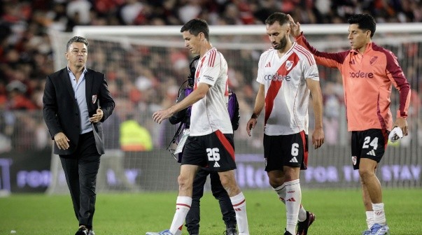 RIVER VS TALLERES.Torneo Apertura Liga Profesional Argentina