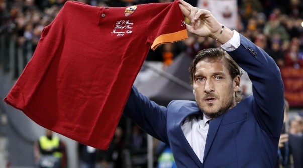 Totti sentenció a Nico Paz en la Selección Argentina: 