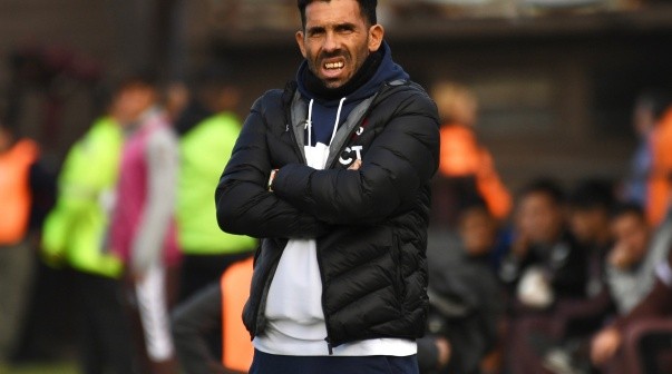 PLATENSE VS INDEPENDIENTE/FECHA 2 LIGA PROFESIONAL