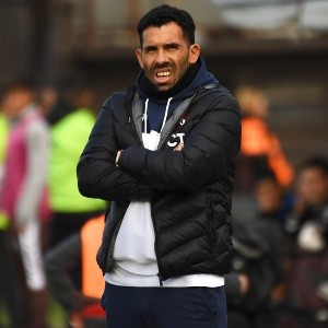 PLATENSE VS INDEPENDIENTE/FECHA 2 LIGA PROFESIONAL