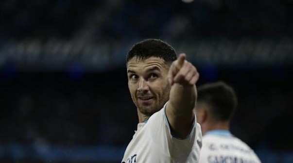 La confesión que sorprendió en Racing: