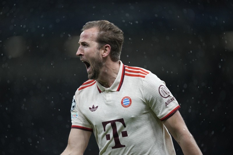 Los dirigidos por Vincent Kompany salieron decididos a adelantarse en el marcador, y lo consiguieron con gol de Harry Kane. Los dirigidos por Vincent Kompany salieron decididos a adelantarse en el marcador, y lo consiguieron con gol de Harry Kane.