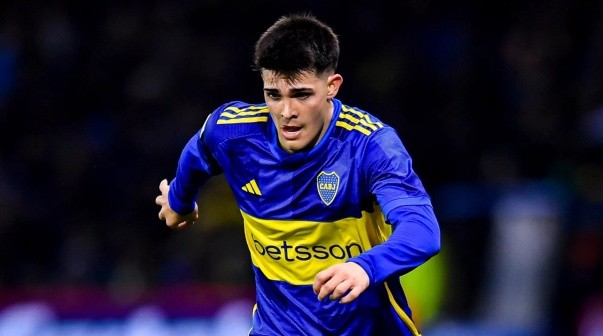 Taborda, contundente sobre Gallardo antes de visitar a River: 