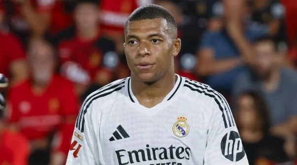 ¿Mbappé llega a la final con Barcelona? Carlo Ancelotti contestó: 