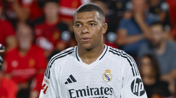Durísimo contra Mbappé: 