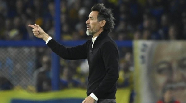 BOCA VS ESTUDIANTES DE LA PLATA Fecha 14 Torneo Apertura Liga Profesional Argentina.