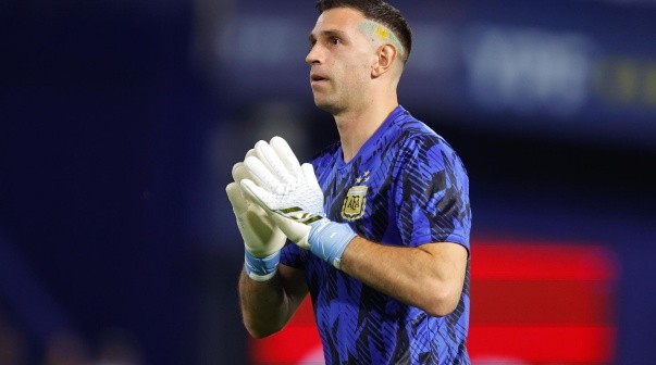 Alerta en la Selección Argentina: 