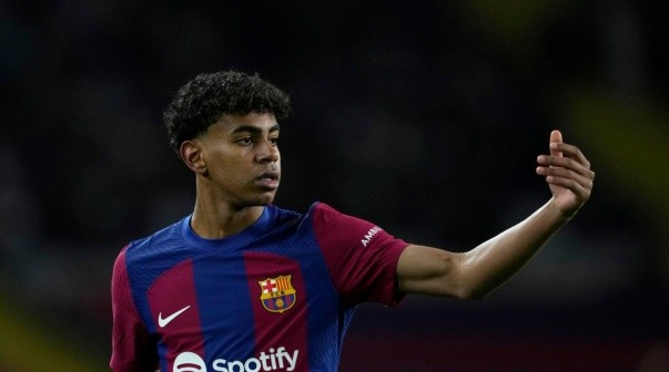 Un jugador de la Selección Argentina sorprendió: 