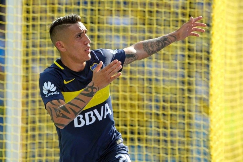 Ricardo Centurión picanteó a River antes del Superclásico Ricardo Centurión picanteó a River antes del Superclásico