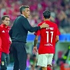 El DT de Benfica anunció si Di María jugará contra Boca: 