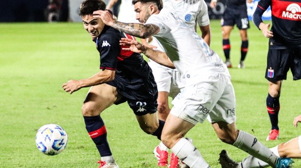 Tigre igualó con Belgrano y se clasificó a octavos de final en el Apertura