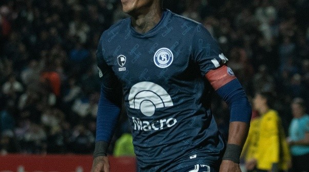 Independiente Rivadavia le ganó a Aldosivi y se metió en zona de clasificación