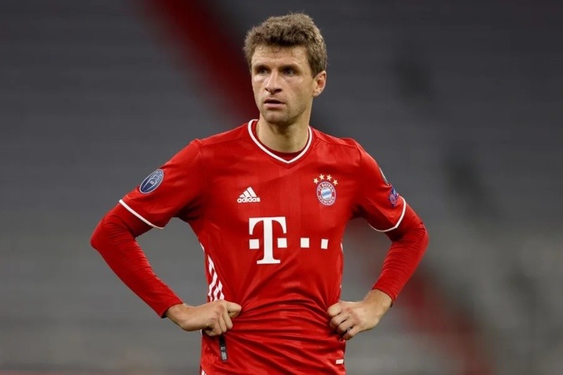 Müller apuntó a los hinchas de Boca por el Mundial de Clubes Müller apuntó a los hinchas de Boca por el Mundial de Clubes