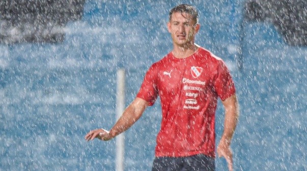 AFA confirmó la fecha y hora del Atlético Tucumán - Independiente suspendido