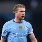 De Bruyne, tajante sobre su futuro lejos de Manchester City: 