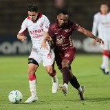 Unión perdió contra Mushuc Runa y se complicó en la Copa Sudamericana