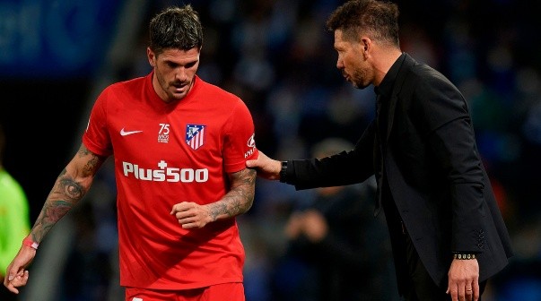 Los 3 gigantes europeos que quieren a Rodrigo de Paul