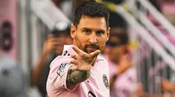 La leyenda de la Premier League que se iría a la MLS con Messi