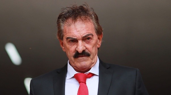 Bombazo: Ricardo La Volpe se postuló para dirigir a un equipo argentino