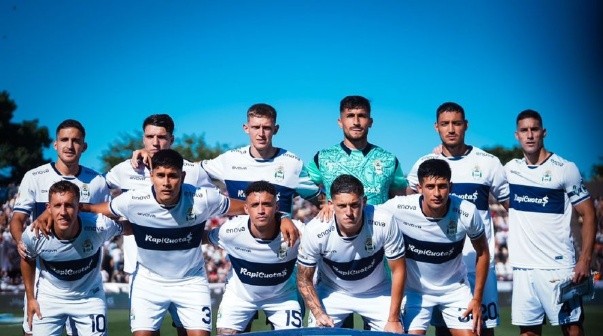 Un exDT de Boca se postuló para Gimnasia: 