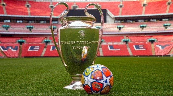 El histórico cambio que la UEFA haría en la Champions League
