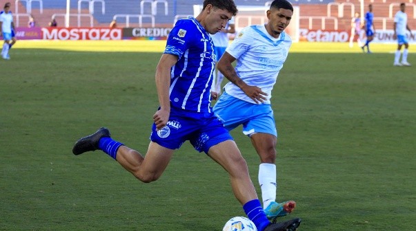 Godoy Cruz superó a Atlético Tucumán y se ilusiona con los octavos de final