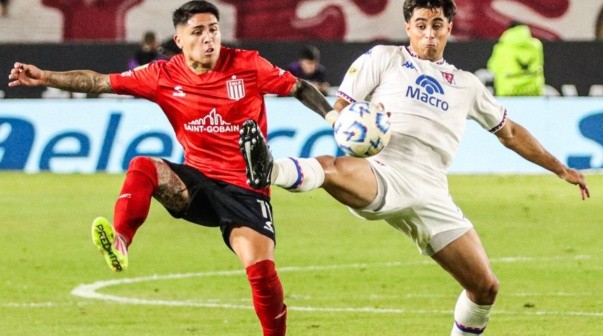 Estudiantes empató con Tigre y no aseguró su clasificación a los playoffs