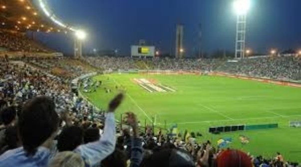 La terminante decisión con el Estadio José María Minella