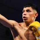 Combate Space en vivo por TNT Sports: horario y la pelea estelar