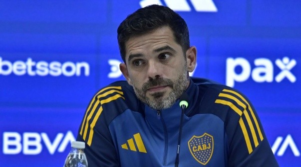 Estuvo cerca de jugar en Boca y le disparó a Gago: 