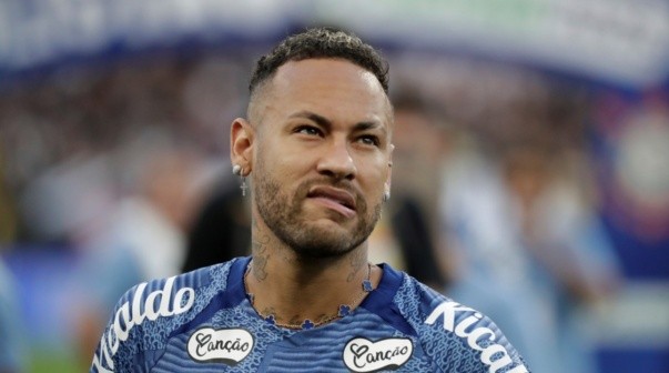 Revelan que Neymar bajó a un DT para la Selección de Brasil