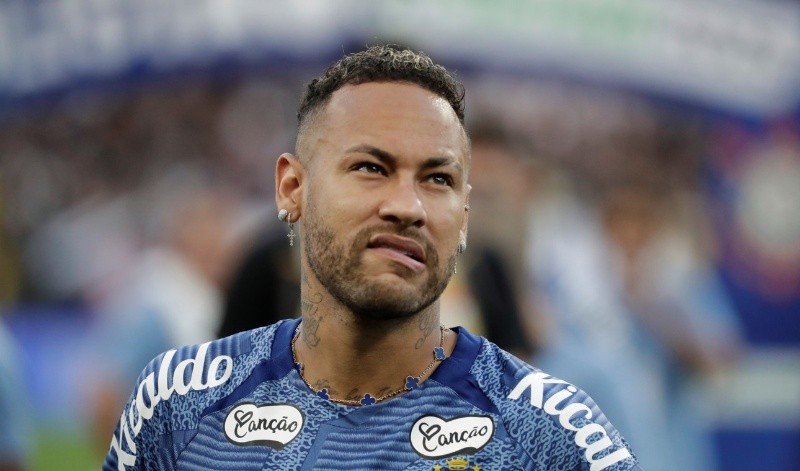 Revelan que Neymar bajó a un DT para la Selección de Brasil Revelan que Neymar bajó a un DT para la Selección de Brasil