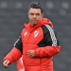 La importante decisión de Gallardo en River antes de recibir a Platense