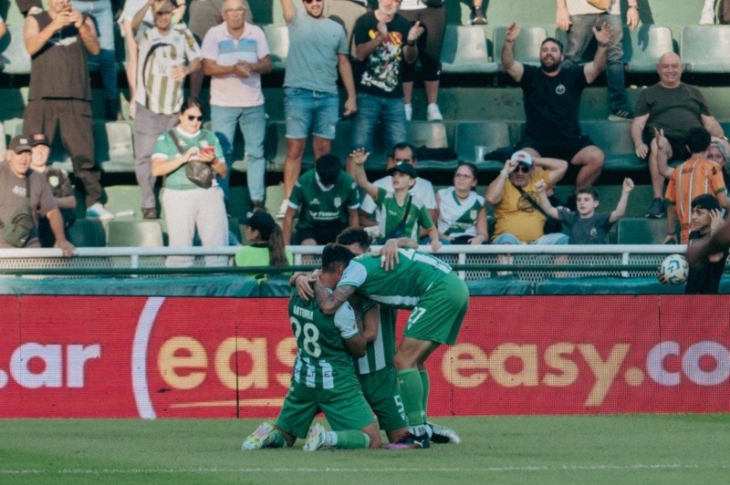 Banfield venció 3-1 a Central Córdoba y lo dejó sin clasificación a Playoffs Banfield venció 3-1 a Central Córdoba y lo dejó sin clasificación a Playoffs