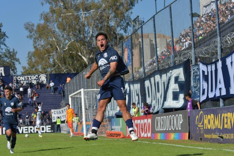 En un partidazo, Independiente Rivadavia se lo dio vuelta a Defensa y lo dejó sin Playoffs En un partidazo, Independiente Rivadavia se lo dio vuelta a Defensa y lo dejó sin Playoffs