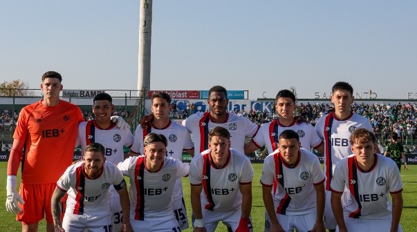 Resultado inesperado para San Lorenzo vs. Sarmiento: cómo quedó en los playoffs