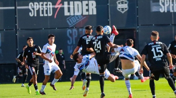 Riestra goleó a Godoy Cruz y lo dejó sin playoffs