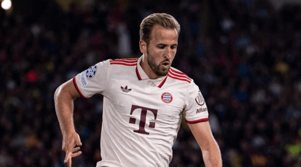 Tras salir campeón, la tajante decisión del Bayern Múnich con Harry Kane