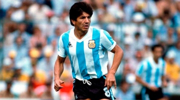 Luto en la Selección Argentina: falleció Luis Galván, campeón del mundo en 1978