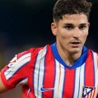 El Atlético de Madrid va por un delantero estrella para juntarlo con Julián Álvarez
