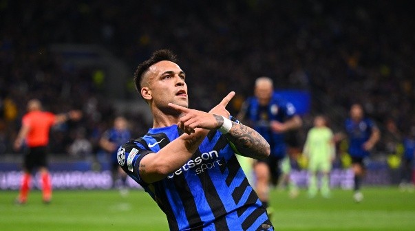 Hansi Flick, terminante sobre la derrota contra el Inter de Lautaro Martínez: 